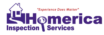 Homerica Inspection Service, Logo